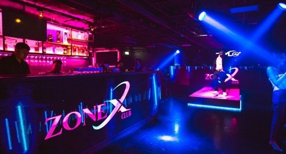 For rent 1 bed retail Space in Khlong Toei, Bangkok