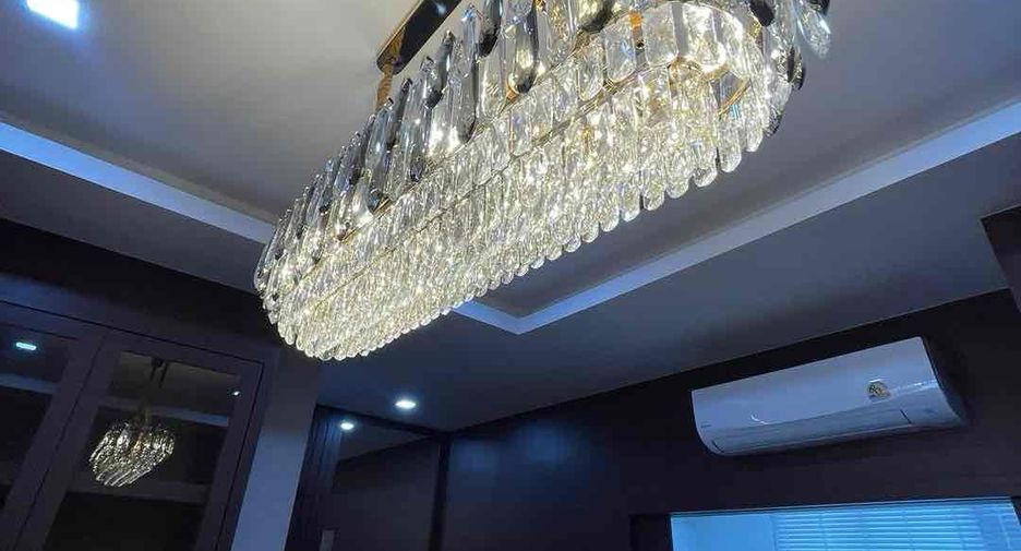 For rent and for sale 6 bedrooms villa in Bang Lamung, Chonburi