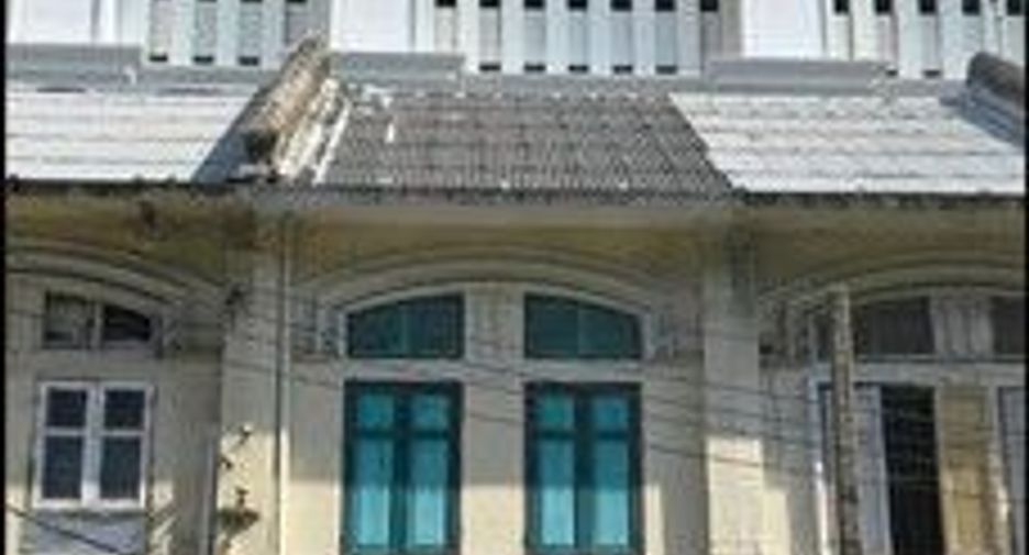 For rent 1 bed retail Space in Bang Rak, Bangkok