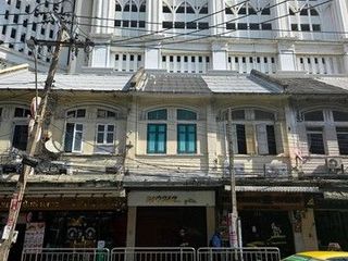 出租 1 卧室 商业空间 在 Bang Rak, 曼谷