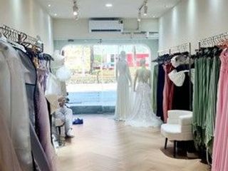 For rent 1 bed retail Space in Chatuchak, Bangkok