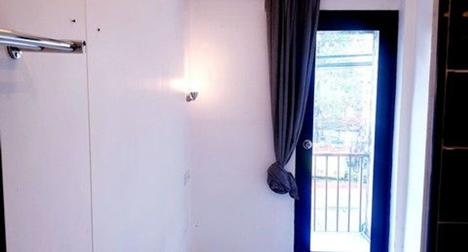 For rent 1 bed retail Space in Chatuchak, Bangkok