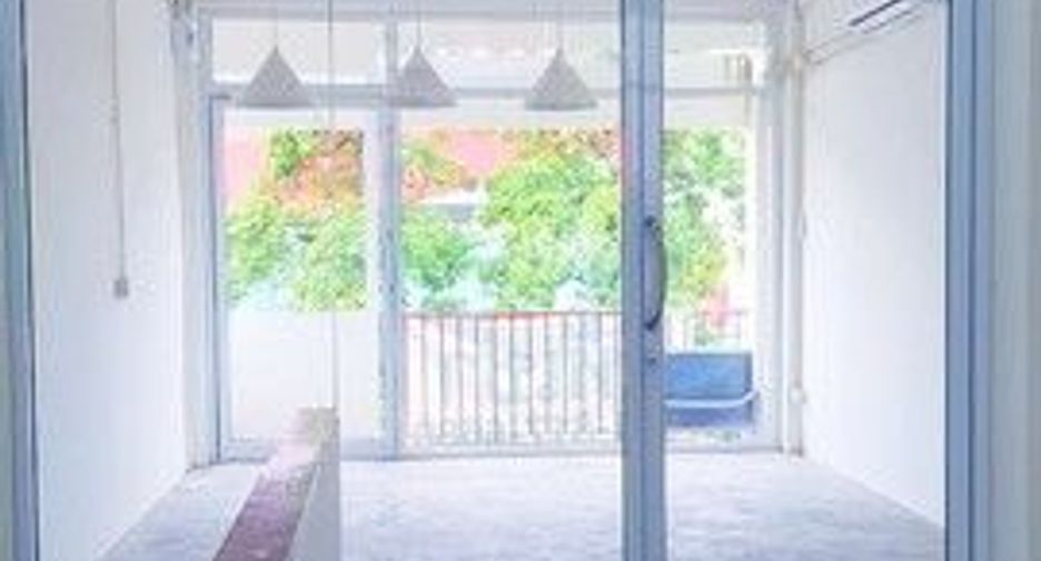 For rent 1 bed retail Space in Chatuchak, Bangkok