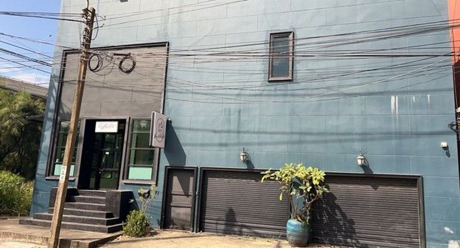 For rent 1 bed retail Space in Suan Luang, Bangkok