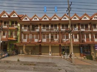 À vendre 1 chambre local commercial à Ban Khai, Rayong