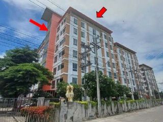 Condo en venta de 1 habitaciones en East Pattaya, Pattaya