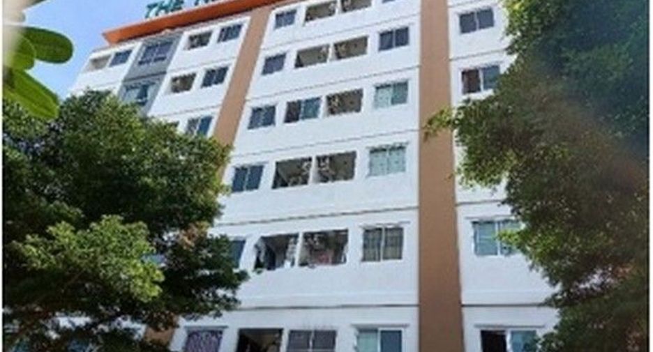 Продажа 1 кровать кондо в Восточная Паттайя, Паттайя