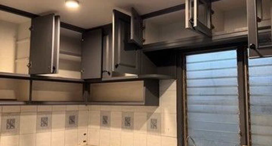 For rent 1 bed office in Bang Khen, Bangkok