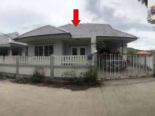 Casa en venta de 1 habitaciones en Kui Buri, Prachuap Khiri Khan