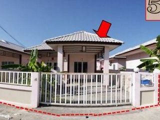 For sale 1 bed house in Kui Buri, Prachuap Khiri Khan