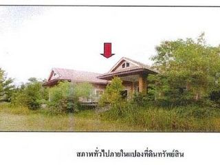 出售 土地 在 Khiri Rat Nikhom, 素叻