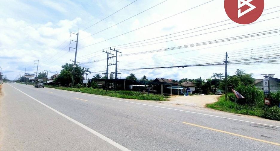 出售 土地 在 Wiang Pa Pao, Chiang Rai