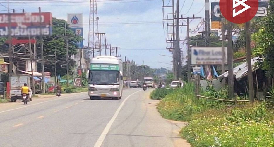 出售 土地 在 Wiang Pa Pao, Chiang Rai