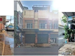 ขาย 1 เตียง พื้นที่ค้าปลีก ใน คีรีรัฐนิคม, สุราษฎร์ธานี