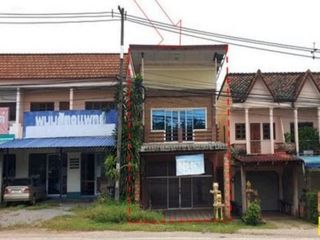ขาย 1 เตียง พื้นที่ค้าปลีก ใน คีรีรัฐนิคม, สุราษฎร์ธานี