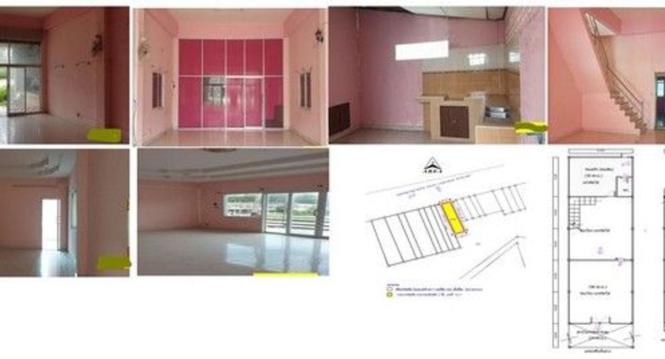 ขาย 1 เตียง พื้นที่ค้าปลีก ใน คีรีรัฐนิคม, สุราษฎร์ธานี