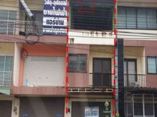ขาย 1 เตียง พื้นที่ค้าปลีก ใน คีรีรัฐนิคม, สุราษฎร์ธานี