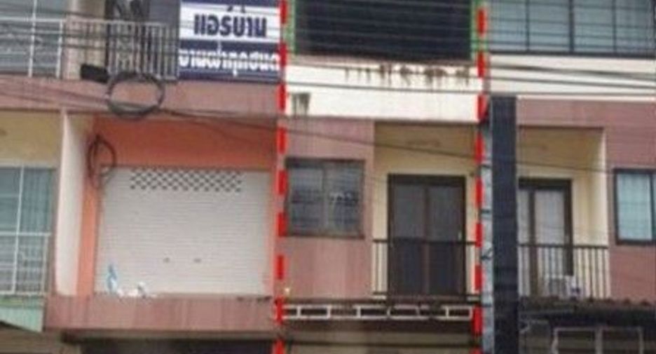ขาย 1 เตียง พื้นที่ค้าปลีก ใน คีรีรัฐนิคม, สุราษฎร์ธานี