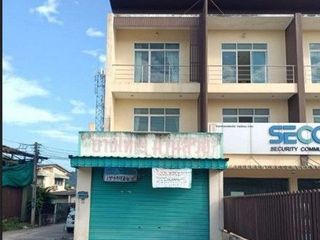 ขาย 1 เตียง พื้นที่ค้าปลีก ใน คีรีรัฐนิคม, สุราษฎร์ธานี