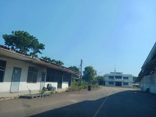 出售 1 卧室 仓库 在 Ban Khai, Rayong