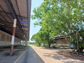 出售 1 卧室 仓库 在 Ban Khai, Rayong