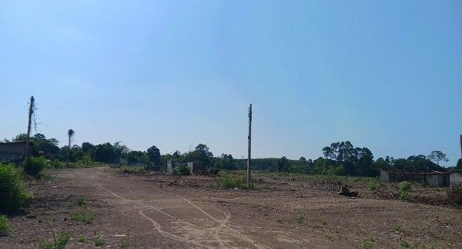 For sale 1 bed warehouse in Ban Khai, Rayong