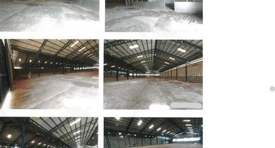For sale 1 bed warehouse in Ban Khai, Rayong