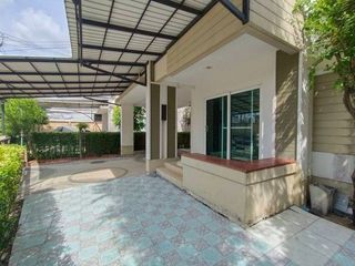 ขาย 2 ห้องนอน บ้านเดี่ยว ใน บางขุนเทียน, กรุงเทพฯ