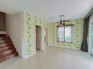 ขาย 2 ห้องนอน บ้านเดี่ยว ใน บางขุนเทียน, กรุงเทพฯ