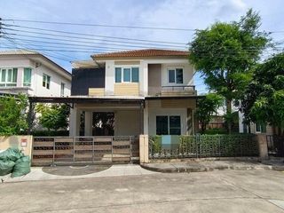 ขาย 2 ห้องนอน บ้านเดี่ยว ใน บางขุนเทียน, กรุงเทพฯ