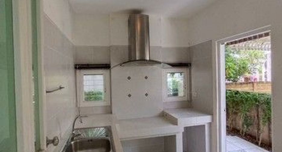 For sale 2 bedrooms house in Bang Khun Thian, Bangkok