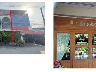 À vendre 1 chambre local commercial à Ban Khai, Rayong
