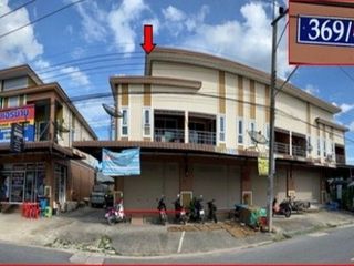 ขาย 1 เตียง พื้นที่ค้าปลีก ใน คีรีรัฐนิคม, สุราษฎร์ธานี