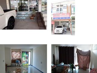 À vendre 1 chambre local commercial à Ban Khai, Rayong