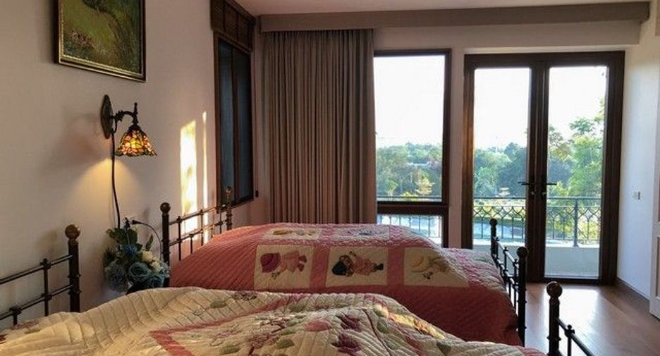 À vendre 4 chambres maison à Chok Chai, Nakhon Ratchasima