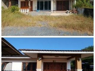 出售 土地 在 Khiri Rat Nikhom, 素叻