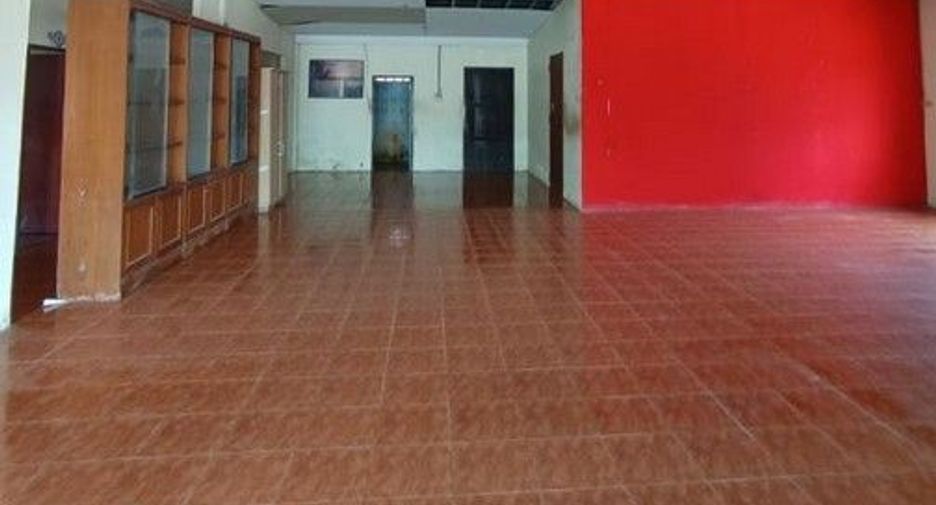 For sale land in Khiri Rat Nikhom, Surat Thani
