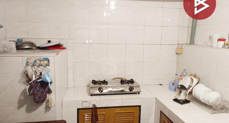 For sale 2 bedrooms townhouse in Mueang Trat, Trat
