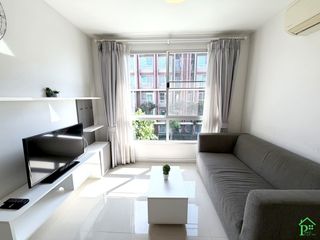 For Rent 1 Bedroom Condo In Mueang Chiang Mai