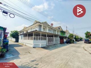 For sale 3 bedrooms townhouse in Khlong Luang, Pathum Thani