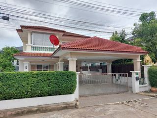 For Rent 3 Bedroom House In Si Racha, Chonburi