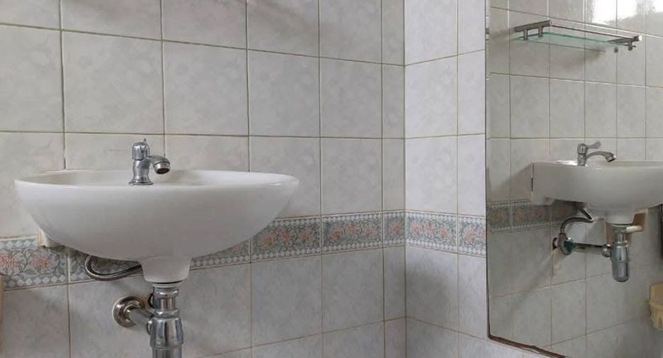 For rent 3 bedrooms house in Si Racha, Chonburi