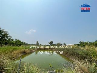 出售 土地 在 Nong Chok, 曼谷
