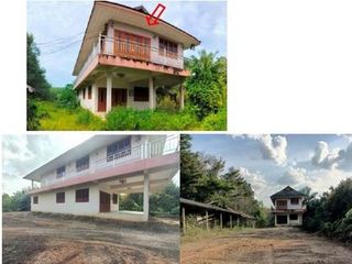 出售 土地 在 Khiri Rat Nikhom, 素叻
