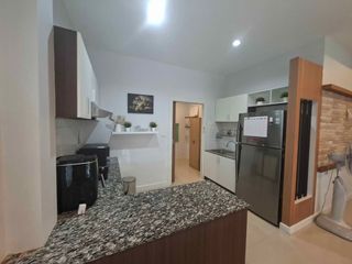 Casa en alquiler de 3 habitaciones en Bang Lamung, Chonburi