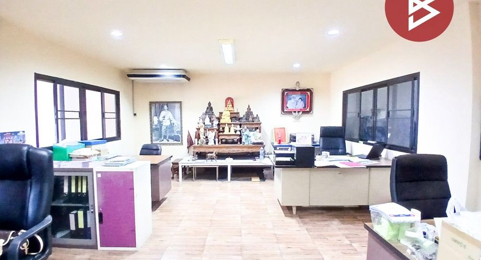 Almacén en venta en Krathum Baen, Samut Sakhon