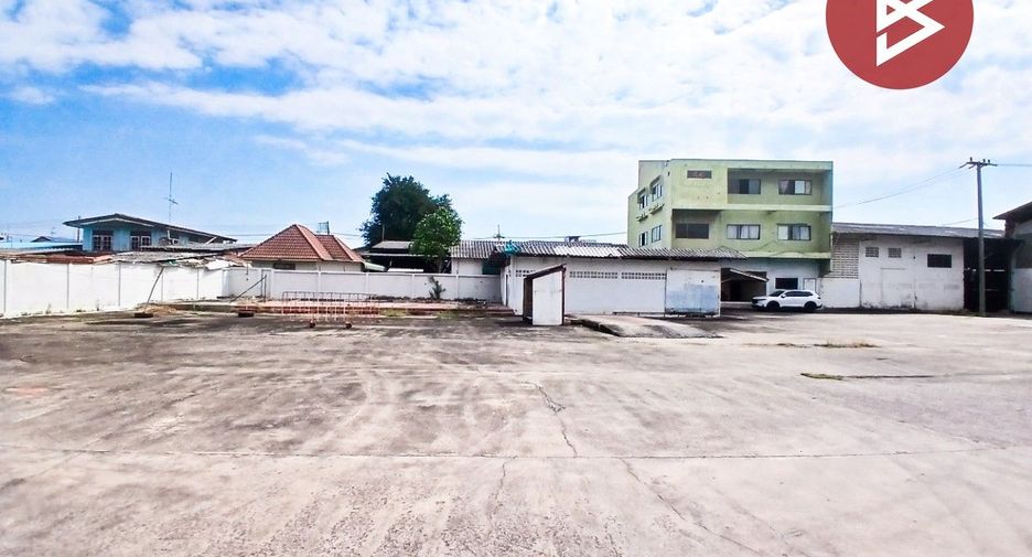 Almacén en venta en Krathum Baen, Samut Sakhon