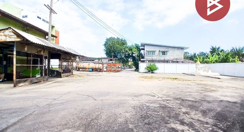 Almacén en venta en Krathum Baen, Samut Sakhon