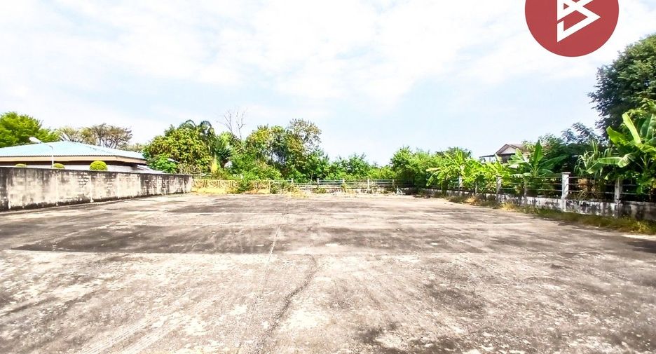 Almacén en venta en Krathum Baen, Samut Sakhon