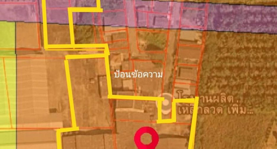 Almacén en venta en Krathum Baen, Samut Sakhon